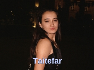 Taitefar