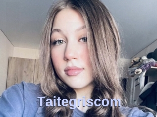 Taitegriscom