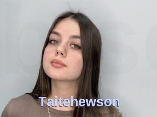 Taitehewson