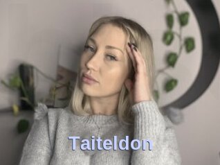 Taiteldon