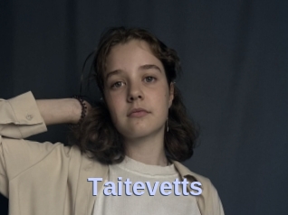 Taitevetts