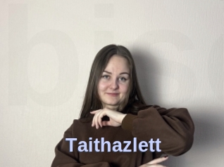 Taithazlett