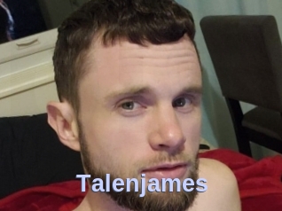 Talenjames