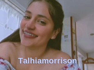 Talhiamorrison