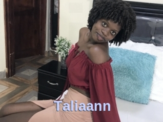 Taliaann
