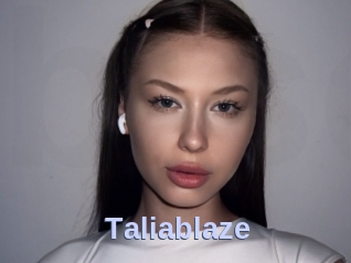 Taliablaze