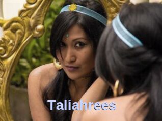 Taliahrees