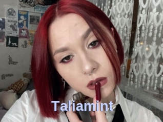 Taliamint