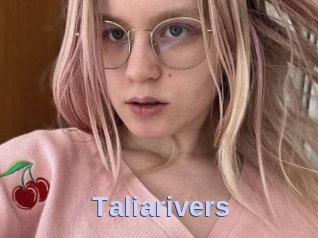 Taliarivers