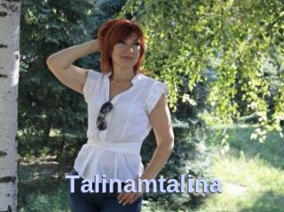 Talinamtalina