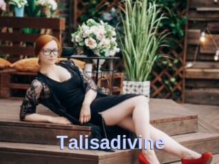 Talisadivine