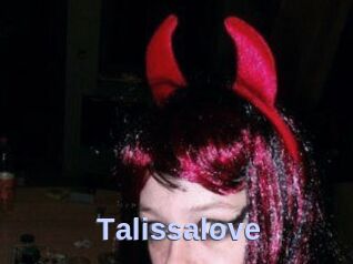 Talissalove