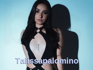 Talissapalomino