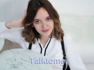 Talktome