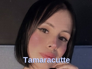 Tamaracutte
