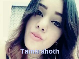 Tamarahoth