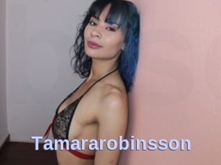 Tamararobinsson