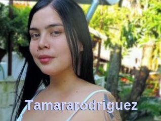 Tamararodriguez