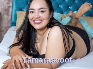 Tamarascoot