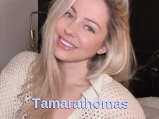 Tamarathomas