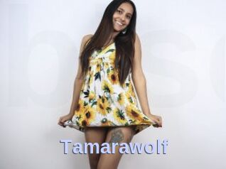 Tamarawolf
