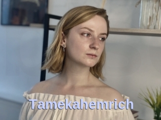 Tamekahemrich