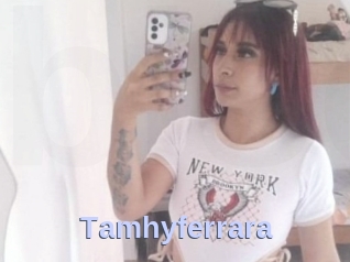 Tamhyferrara