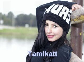 Tamikatt