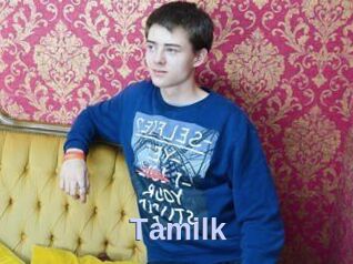 Tamilk