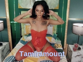 Tamiramount
