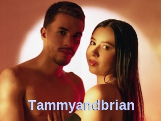 Tammyandbrian