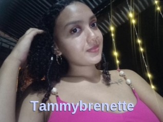 Tammybrenette