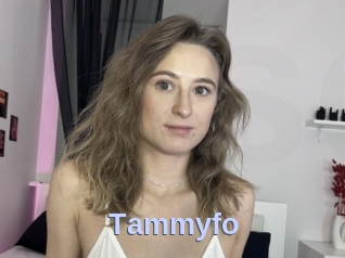 Tammyfo