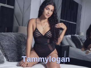 Tammylogan