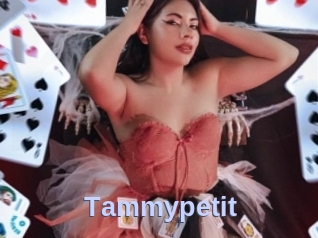 Tammypetit