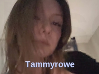 Tammyrowe