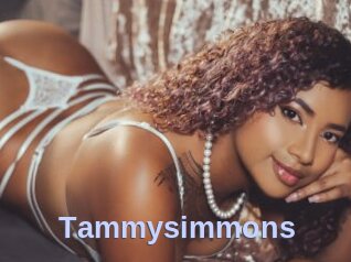 Tammysimmons