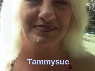 Tammysue