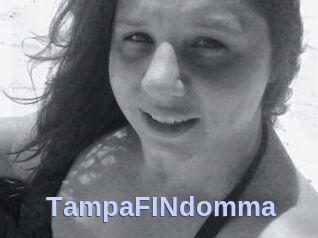 TampaFINdomma