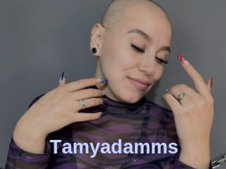Tamyadamms