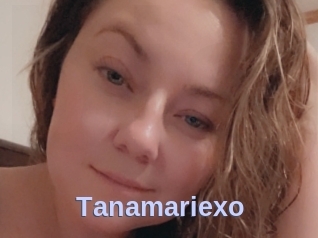 Tanamariexo