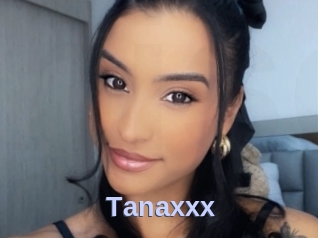 Tanaxxx
