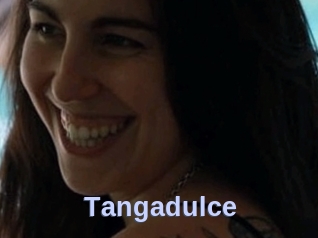 Tangadulce