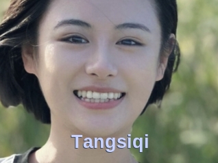 Tangsiqi