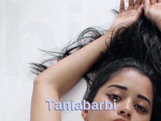 Taniabarbi
