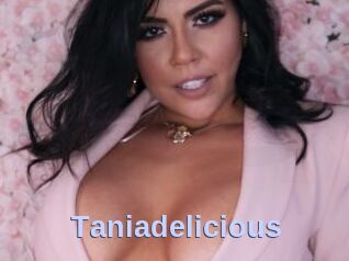 Taniadelicious