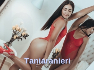 Taniaranieri