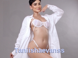 Taniishaevanss