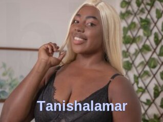 Tanishalamar