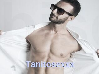 Tanitosexxx